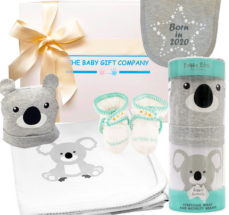 The Baby Gift Company - Online baby gifts & hampers | clothing store | Unit 2/28 Malibu Cct, Carrum Downs VIC 3201, Australia | 0397821374 OR +61 3 9782 1374