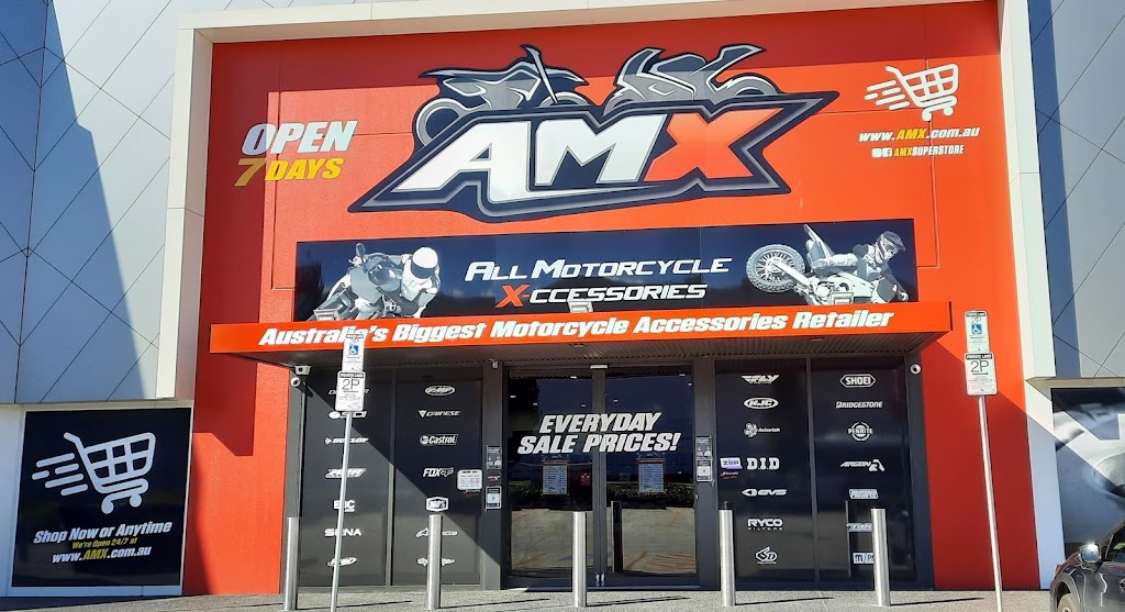 AMX Superstores Canberra | Unit 4/21 Iron Knob St, Fyshwick ACT 2609, Australia | Phone: (02) 6239 1241