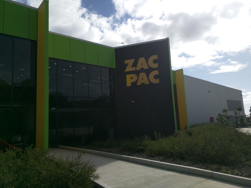 Zacpac (QLD) | food | 131 Quinns Hill Rd E, Stapylton QLD 4207, Australia | 0738018199 OR +61 7 3801 8199