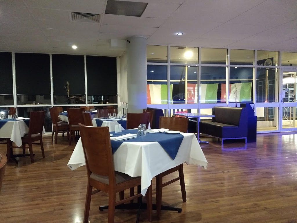 Midnight Blue Restaurant | restaurant | 3442 Pacific Hwy, Springwood QLD 4127, Australia | 0734725752 OR +61 7 3472 5752