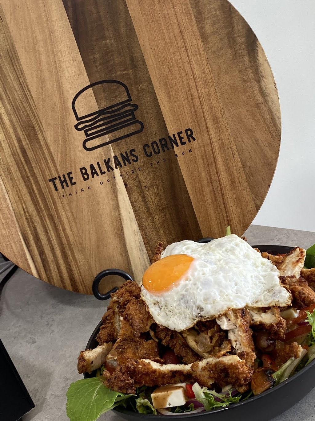 The Balkans Corner | restaurant | 27 Bryants Rd, Dandenong VIC 3175, Australia | 0397068914 OR +61 3 9706 8914