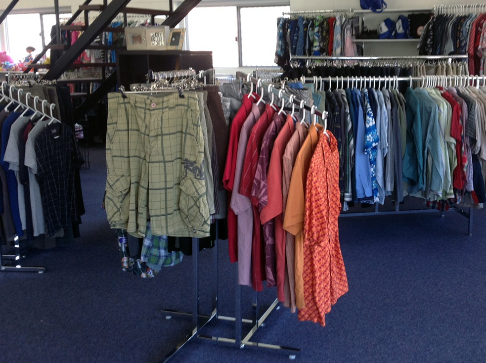 Vinnies Oakey | store | 2 Bell St, Oakey QLD 4401, Australia | 0746911477 OR +61 7 4691 1477