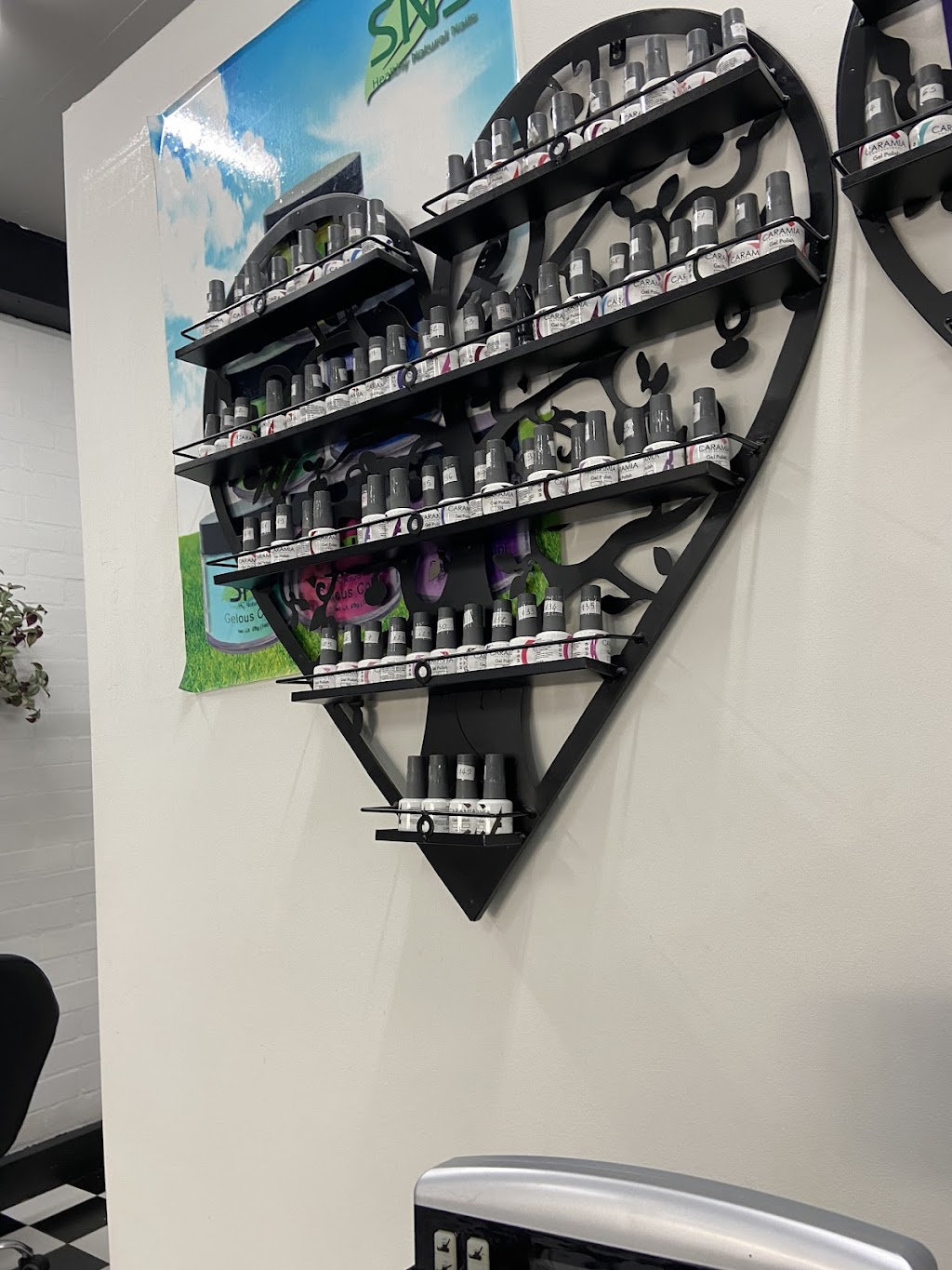 Kristys Nail Salon | 342 High St, Kangaroo Flat VIC 3555, Australia | Phone: 0402 535 659