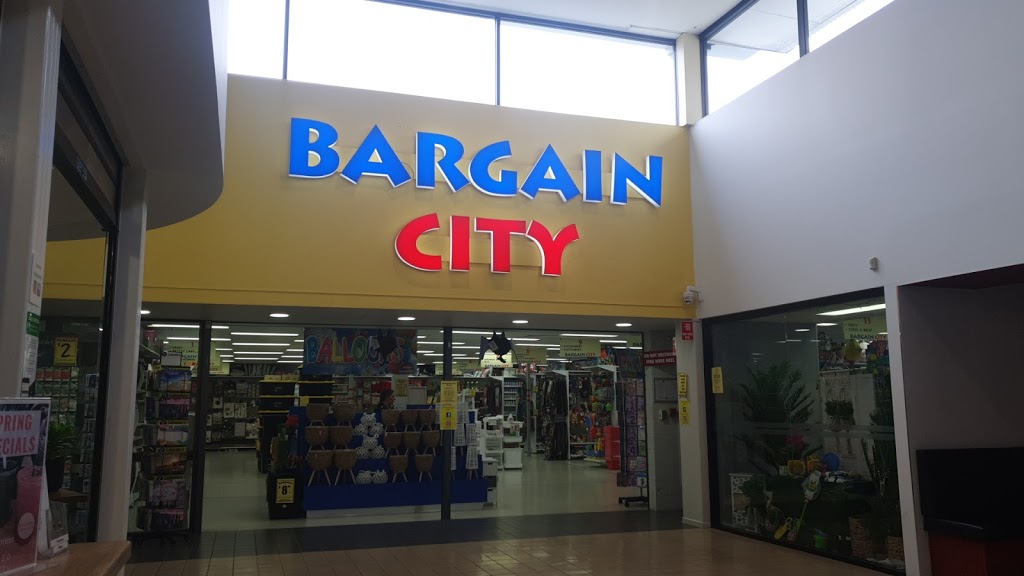 Bargain City | hardware store | 1000 Waterworks Rd, The Gap QLD 4061, Australia | 0735111480 OR +61 7 3511 1480