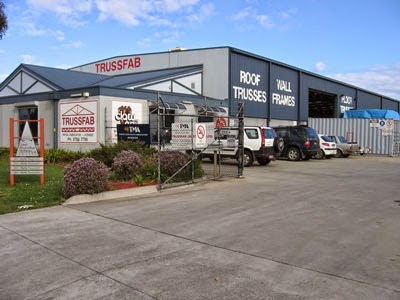 Trussfab | roofing contractor | 6-10 Pelson Ct, Dandenong South VIC 3175, Australia | 0397997799 OR +61 3 9799 7799
