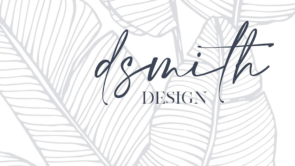 Dsmith Design | 31 Towradgi St, Narraweena NSW 2099, Australia | Phone: 0411 158 426