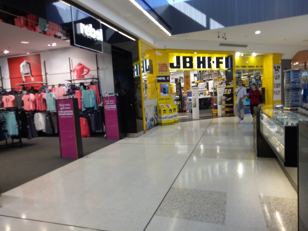 rebel Airport West | shoe store | 29-35 Louis St, Airport West VIC 3042, Australia | 0383831500 OR +61 3 8383 1500