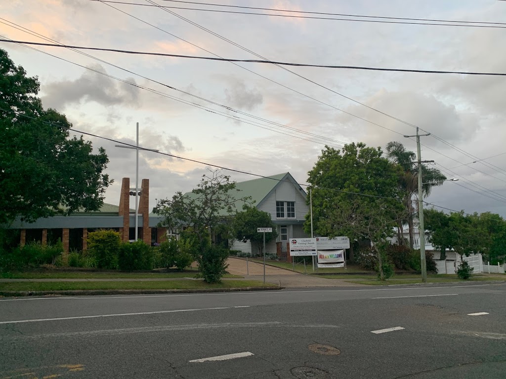 Clayfield Uniting Church | church | 170 Bonney Ave, Clayfield QLD 4011, Australia | 0732669211 OR +61 7 3266 9211