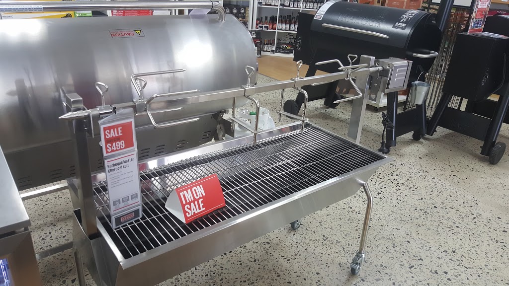 Barbeques Galore Morley | furniture store | Unit 2/136 Russell St, Morley WA 6062, Australia | 0893751942 OR +61 8 9375 1942