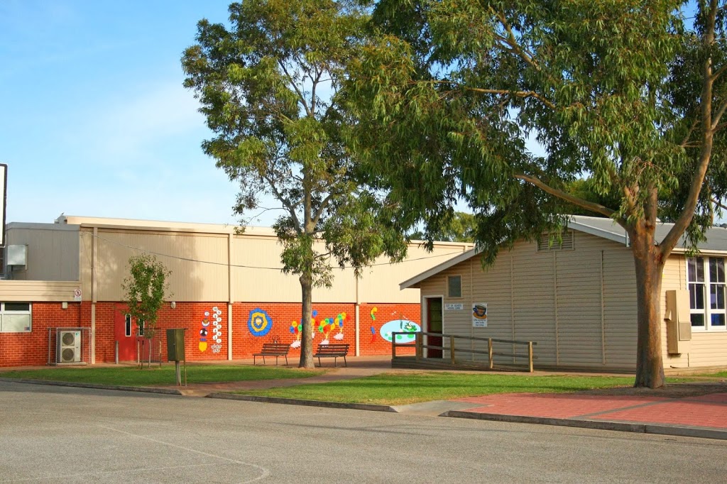 Marion Primary School | school | Malcolm Ave, Marion SA 5043, Australia | 0882772293 OR +61 8 8277 2293