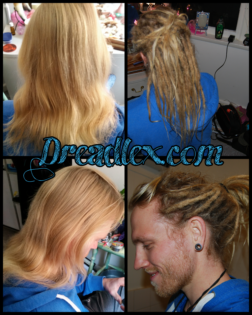 Dreadlex | hair care | Mitchell Rd, Cronulla NSW 2230, Australia | 0451180582 OR +61 451 180 582