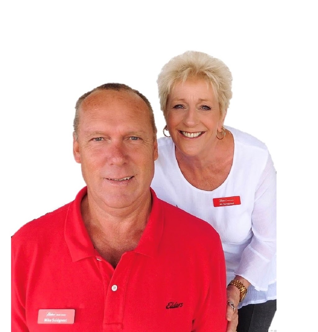 Elders Toogoom | real estate agency | 54 Moreton St, Toogoom QLD 4655, Australia | 0428548858 OR +61 428 548 858