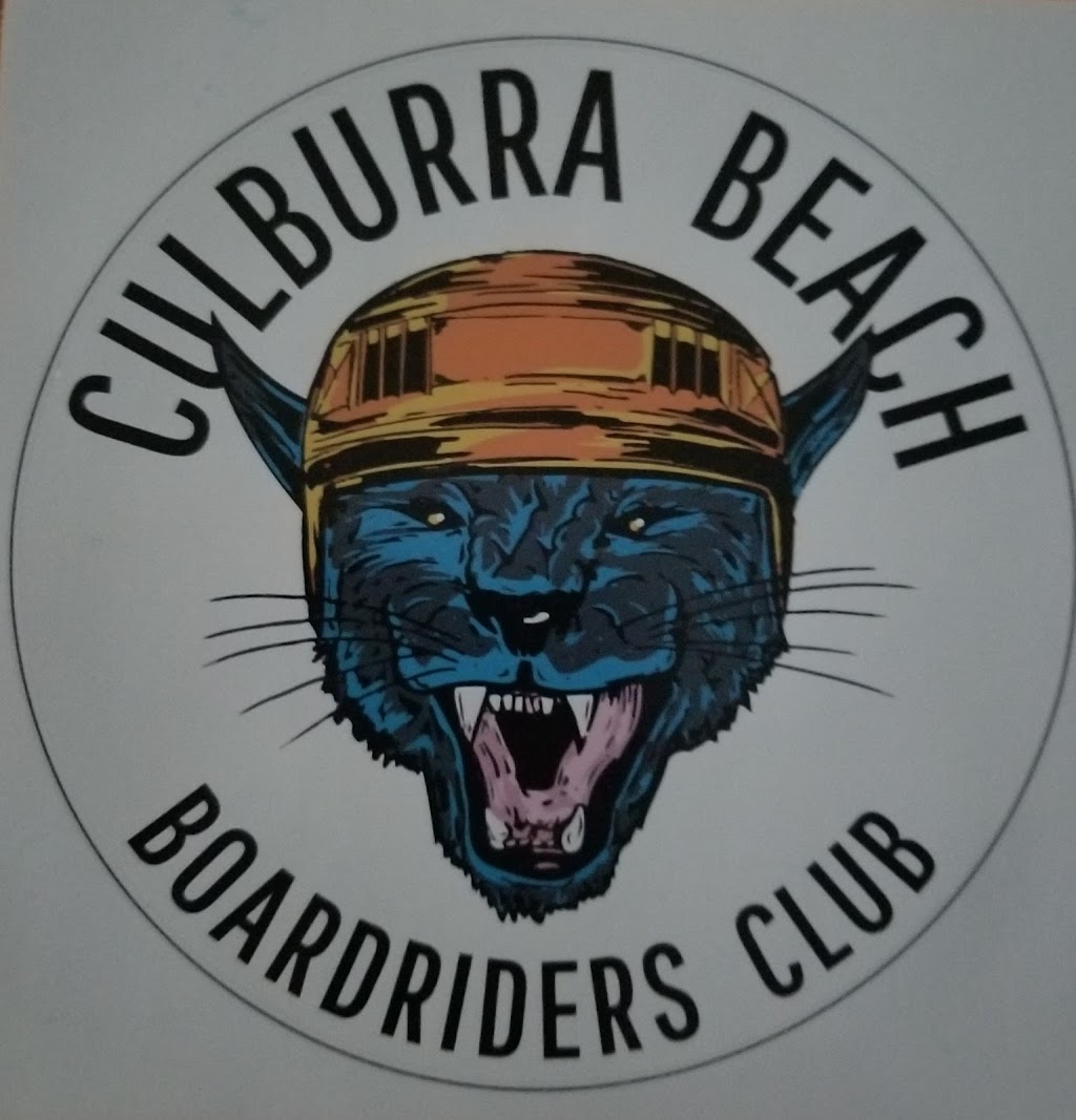 Culburra Beach Boardriders Club | 157 Penguins Head Rd, Culburra Beach NSW 2540, Australia | Phone: 0414 289 527