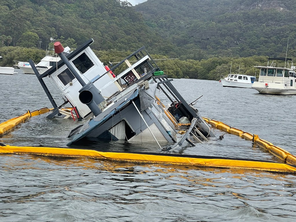 Boating Services International | Trinity Point Dr, Morisset Park NSW 2264, Australia | Phone: 0409 633 447