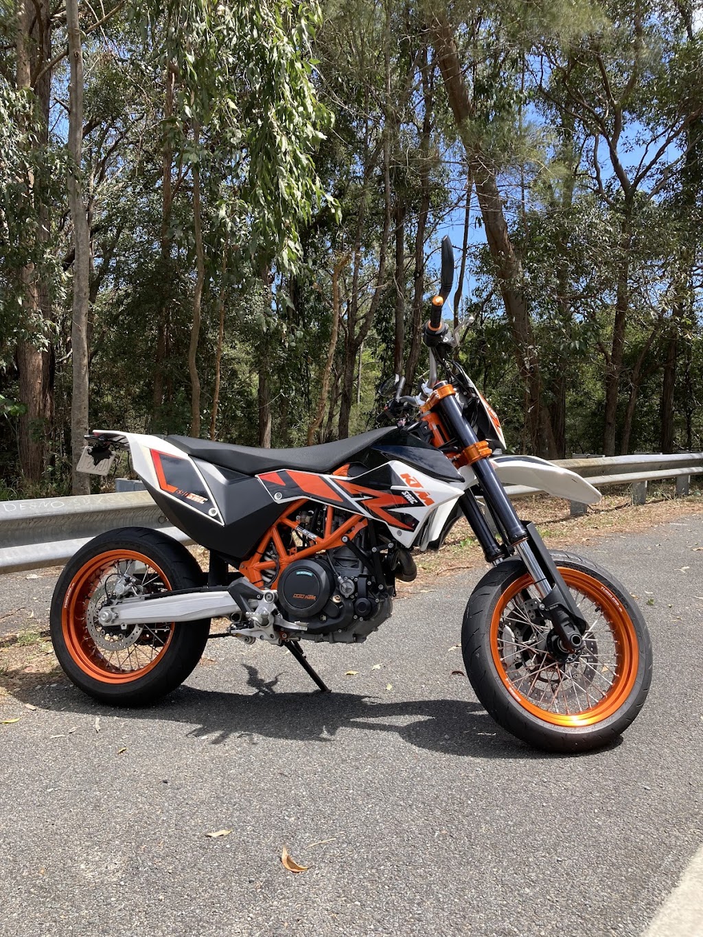 MCHUGH’S MOBILE MOTORCYCLE ROADWORTHYS (MMMR) | Riverstone Crossing, Maudsland QLD 4210, Australia | Phone: 0403 153 871