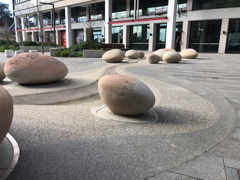 StoneSet Permeable Paving | 11 Jumal Pl, Smithfield NSW 2164, Australia | Phone: 1300 392 155