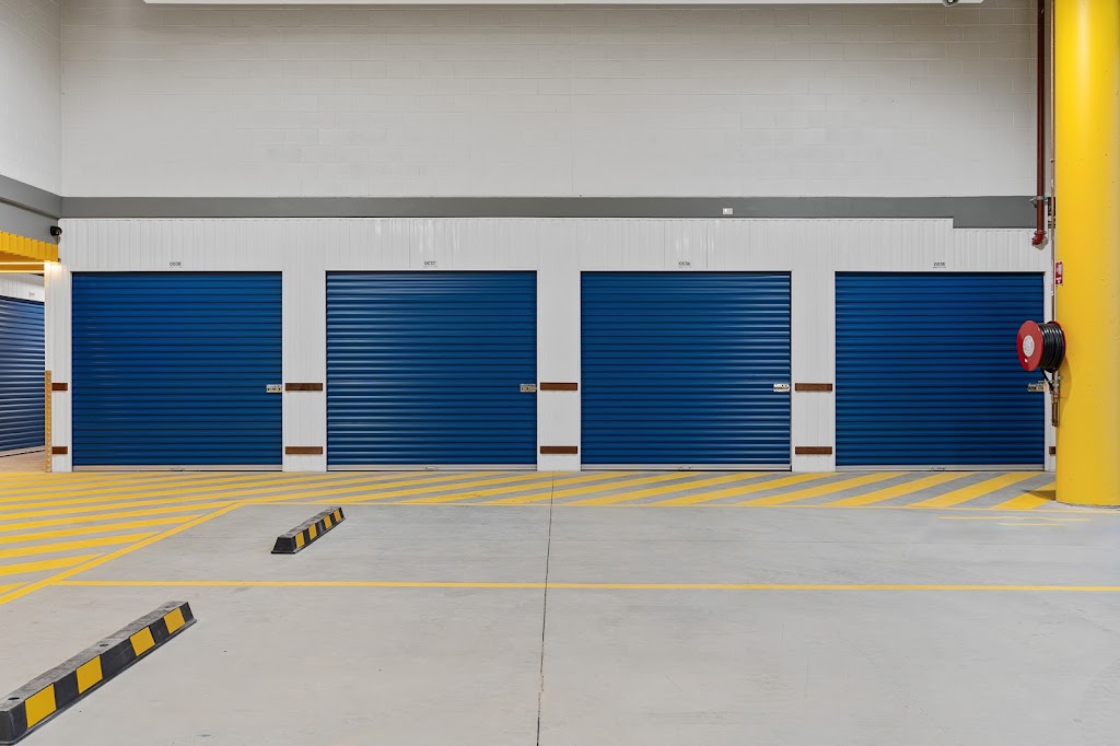 Storage King Leppington | 431 Bringelly Rd, Leppington NSW 2179, Australia | Phone: (02) 8201 8480