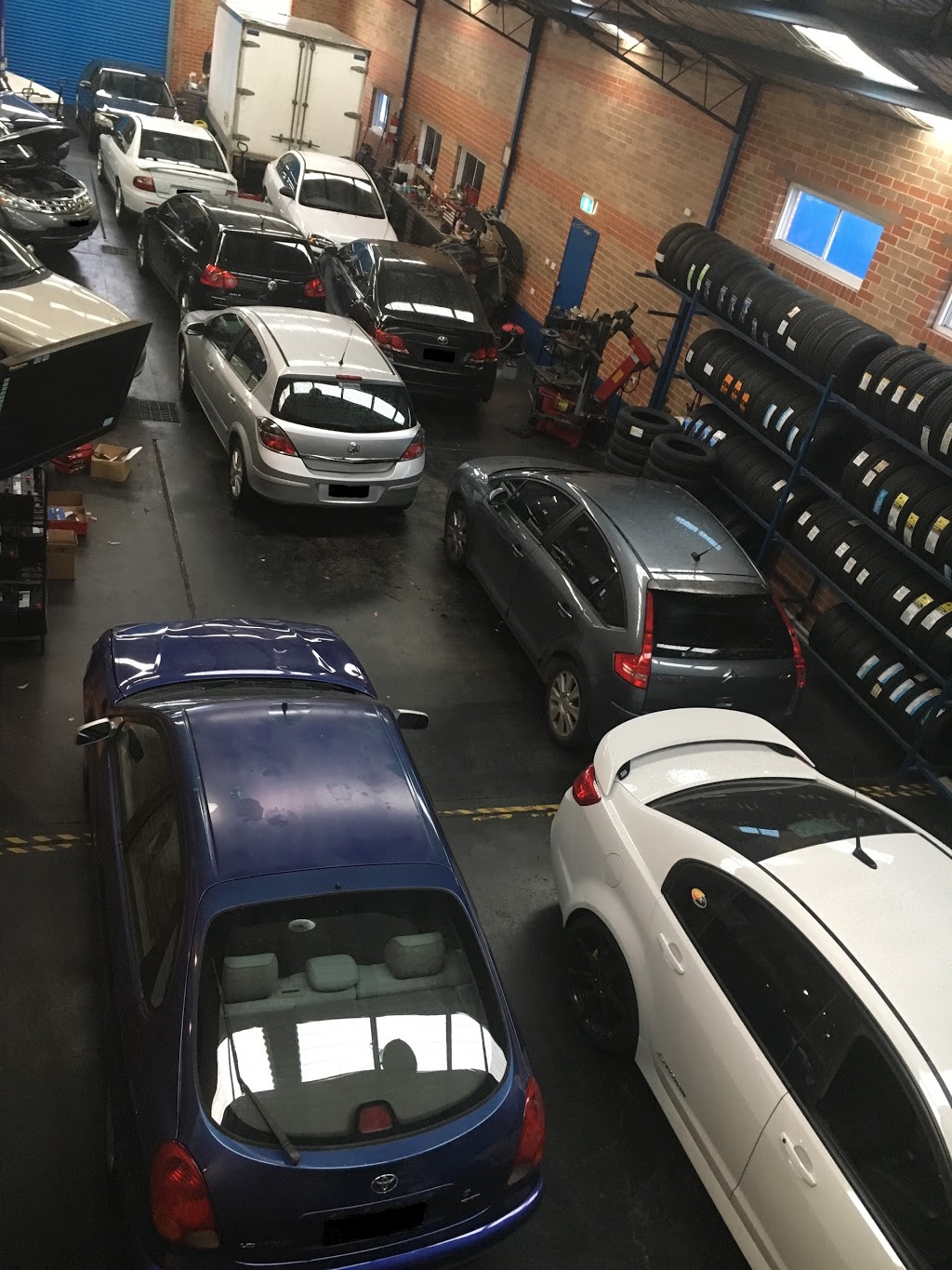 Sydney Automotive & Auto Electrical | car repair | Bexley, 609 Forest Rd, Sydney NSW 2207, Australia | 0291505898 OR +61 2 9150 5898