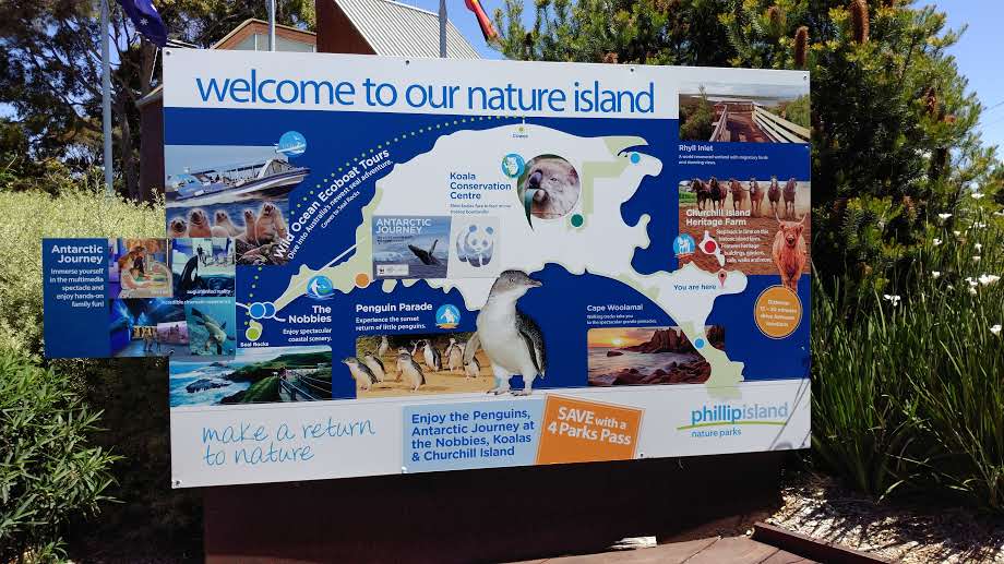 Phillip Island Visitor Information Centre | travel agency | 895 Phillip Island Tourist Road, Newhaven VIC 3925, Australia | 1300366422 OR +61 1300 366 422