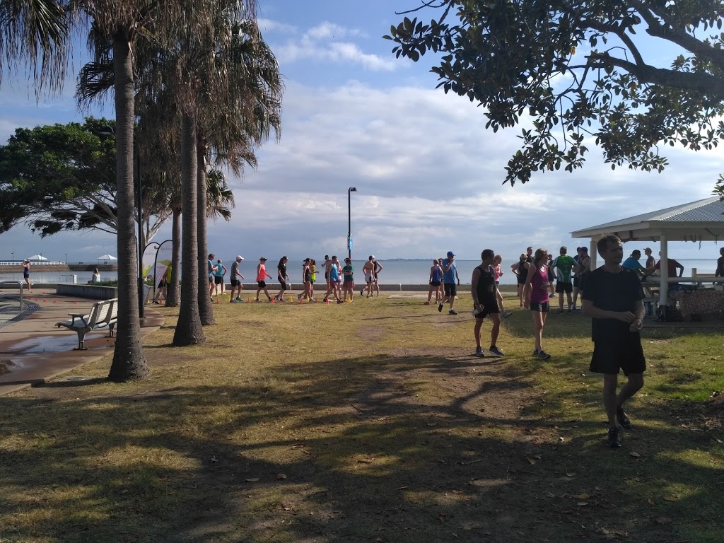 Wynnum parkrun | Wynnum Esplanade, Wynnum QLD 4178, Australia | Phone: 0412 301 904