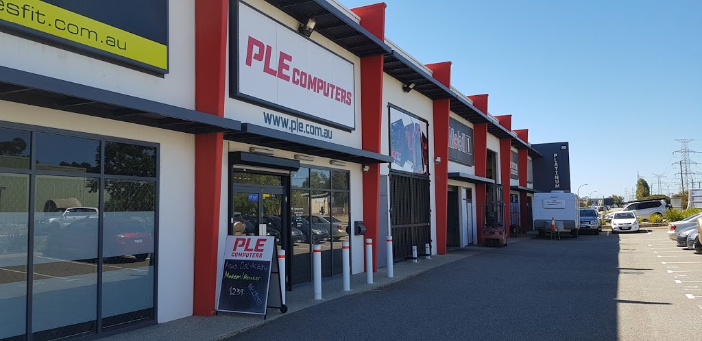 PLE Computers Cockburn | electronics store | 2/30 Hammond Rd, Cockburn Central WA 6164, Australia | 0863163883 OR +61 8 6316 3883