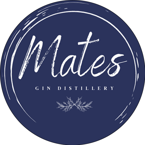Mates Gin Distillery | 13 Inverloch Rd, Wonthaggi VIC 3995, Australia | Phone: 0424 669 356