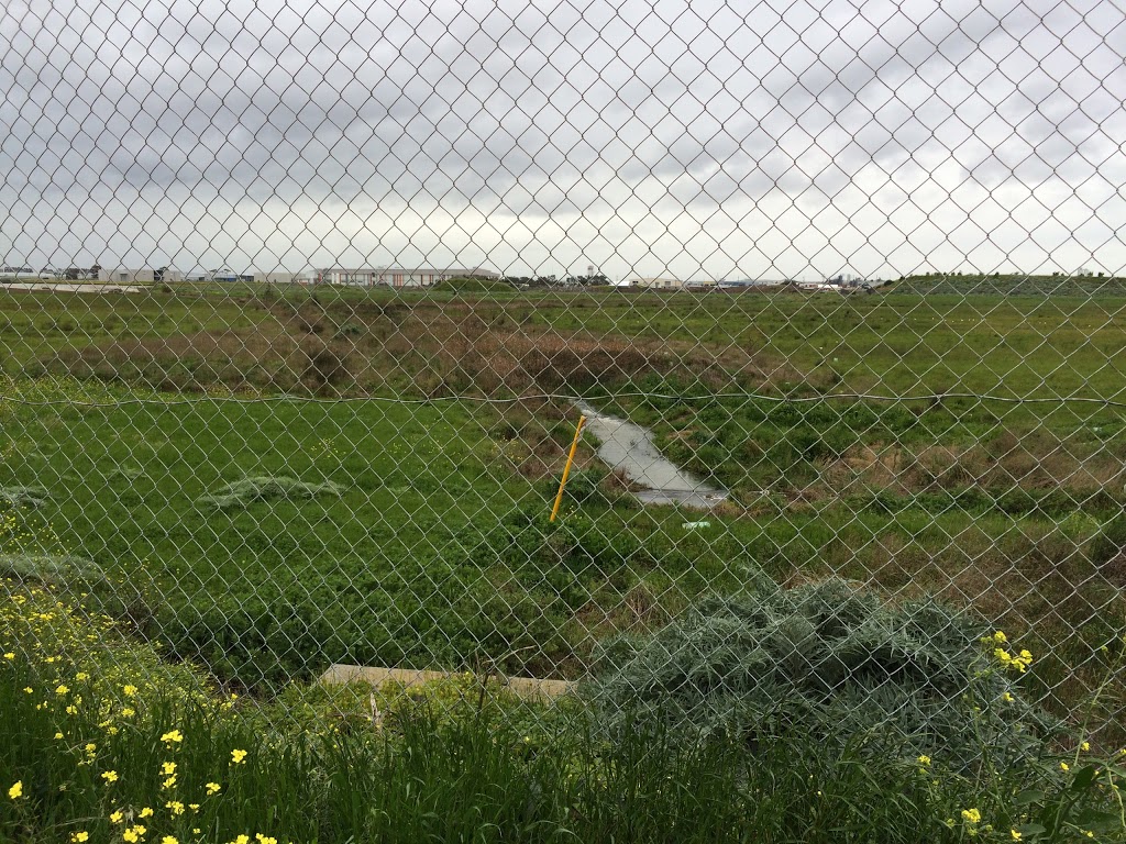 Laverton Creek (Greening the Pipeline) | Federation Trail, Laverton North VIC 3026, Australia