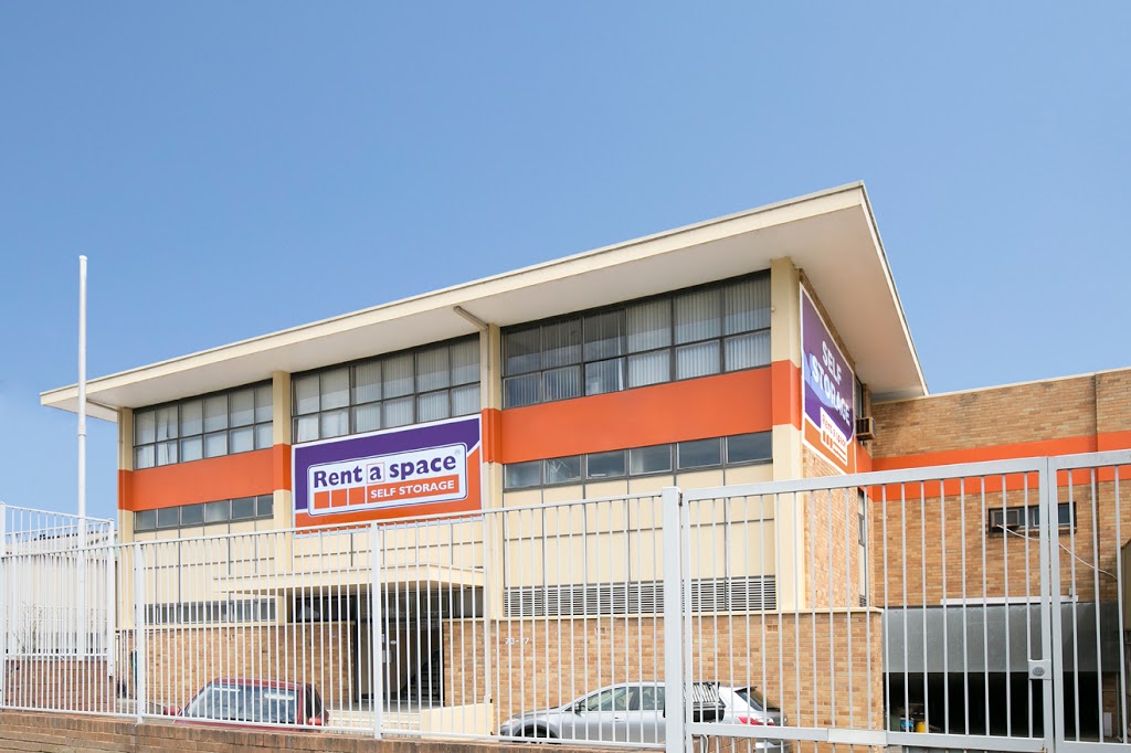 Rent A Space Self Storage West Ryde | storage | 75 Falconer St, West Ryde NSW 2114, Australia | 0287580013 OR +61 2 8758 0013