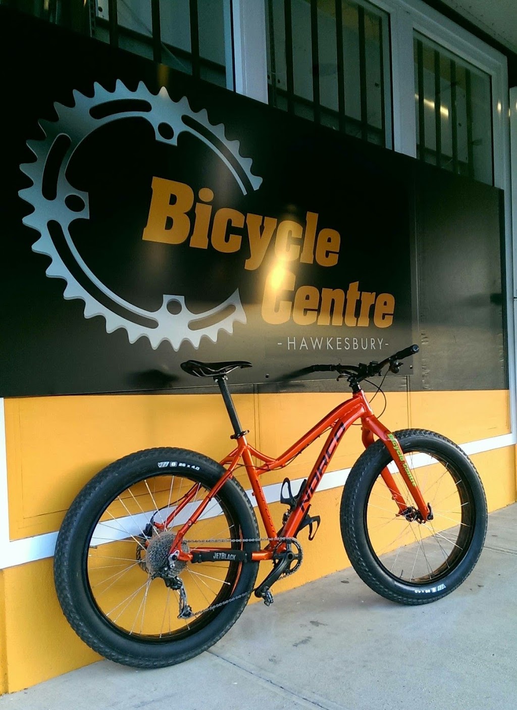 Bicycle Centre Hawkesbury | 6 W Market St, Richmond NSW 2753, Australia | Phone: (02) 4578 1314