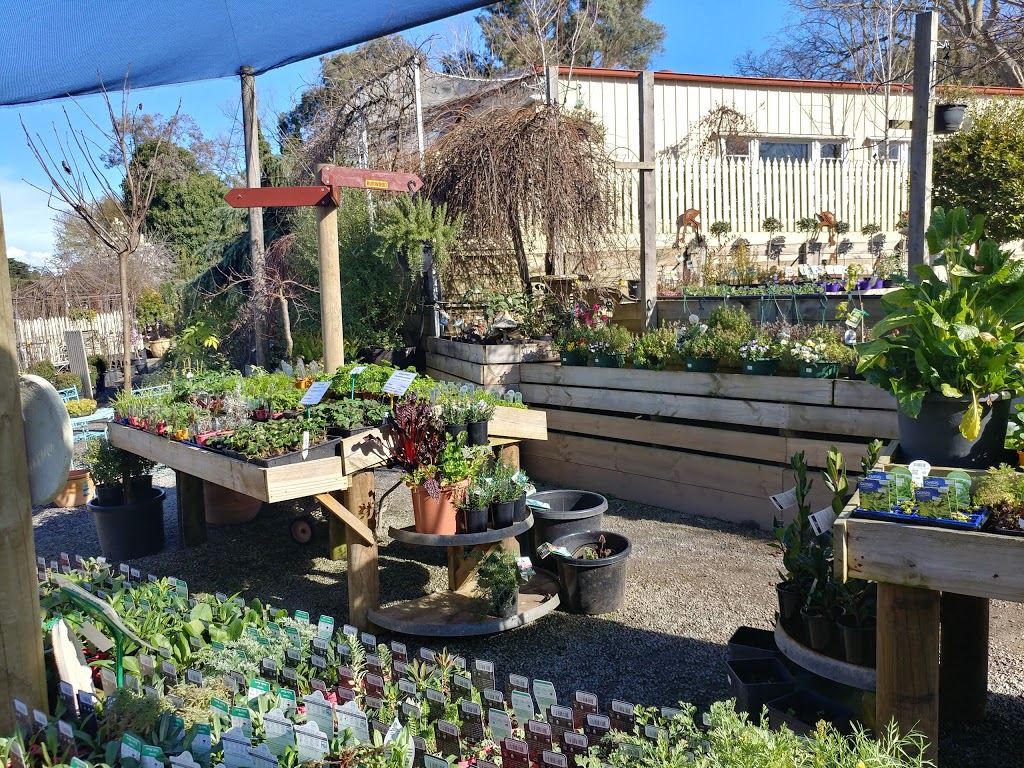 Drouin Nursery | store | 937 Princes Way, Drouin VIC 3818, Australia | 0356252669 OR +61 3 5625 2669