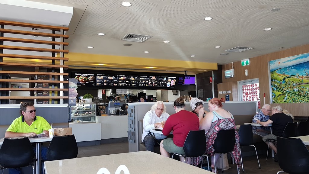 McDonalds Warranambool East | 10691/10699 Princes Hwy, Warrnambool VIC 3280, Australia | Phone: (03) 5561 1986