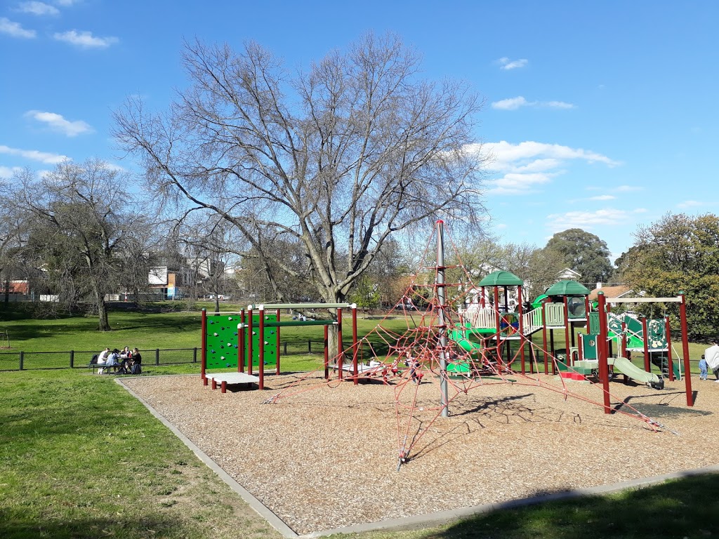 Boroondara Park | park | Canterbury VIC 3126, Australia