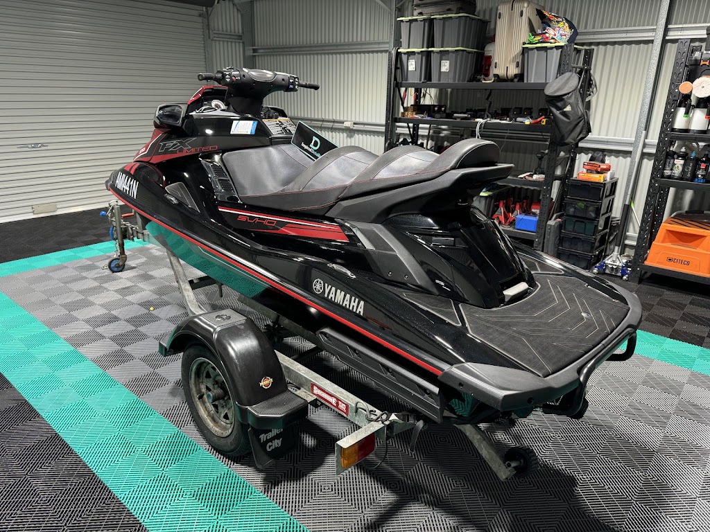 Inspired Detailing - Expert Car Detailing in Gledswood Hills | 52 Gledswood Hills Dr, Gledswood Hills NSW 2557, Australia | Phone: 0466 339 155