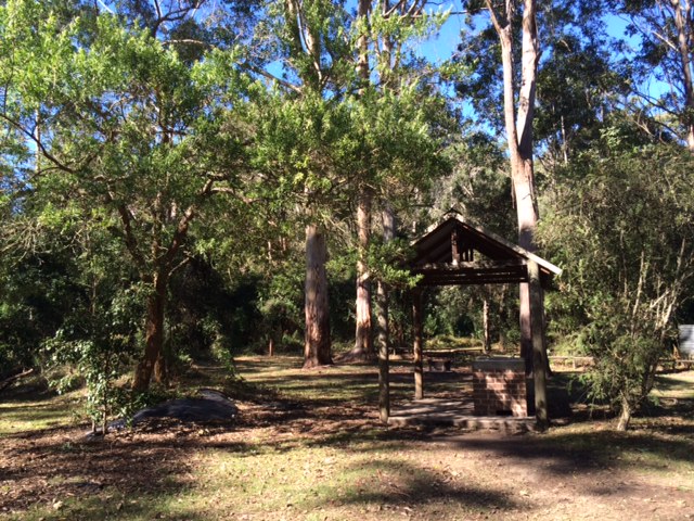 Mill Creek campground | campground | Mill Creek Road, Gunderman NSW 2775, Australia | 1300072757 OR +61 1300 072 757