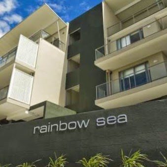 Rainbow Sea Resort | 3 Oceanview Parade, Rainbow Beach QLD 4581, Australia | Phone: (07) 5486 3555