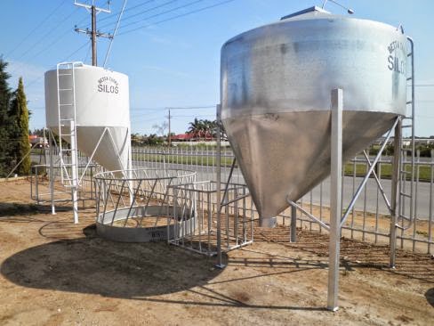 Betta Tanks | 1158-1160 Port Wakefield Rd, Burton SA 5110, Australia | Phone: (08) 8280 8069