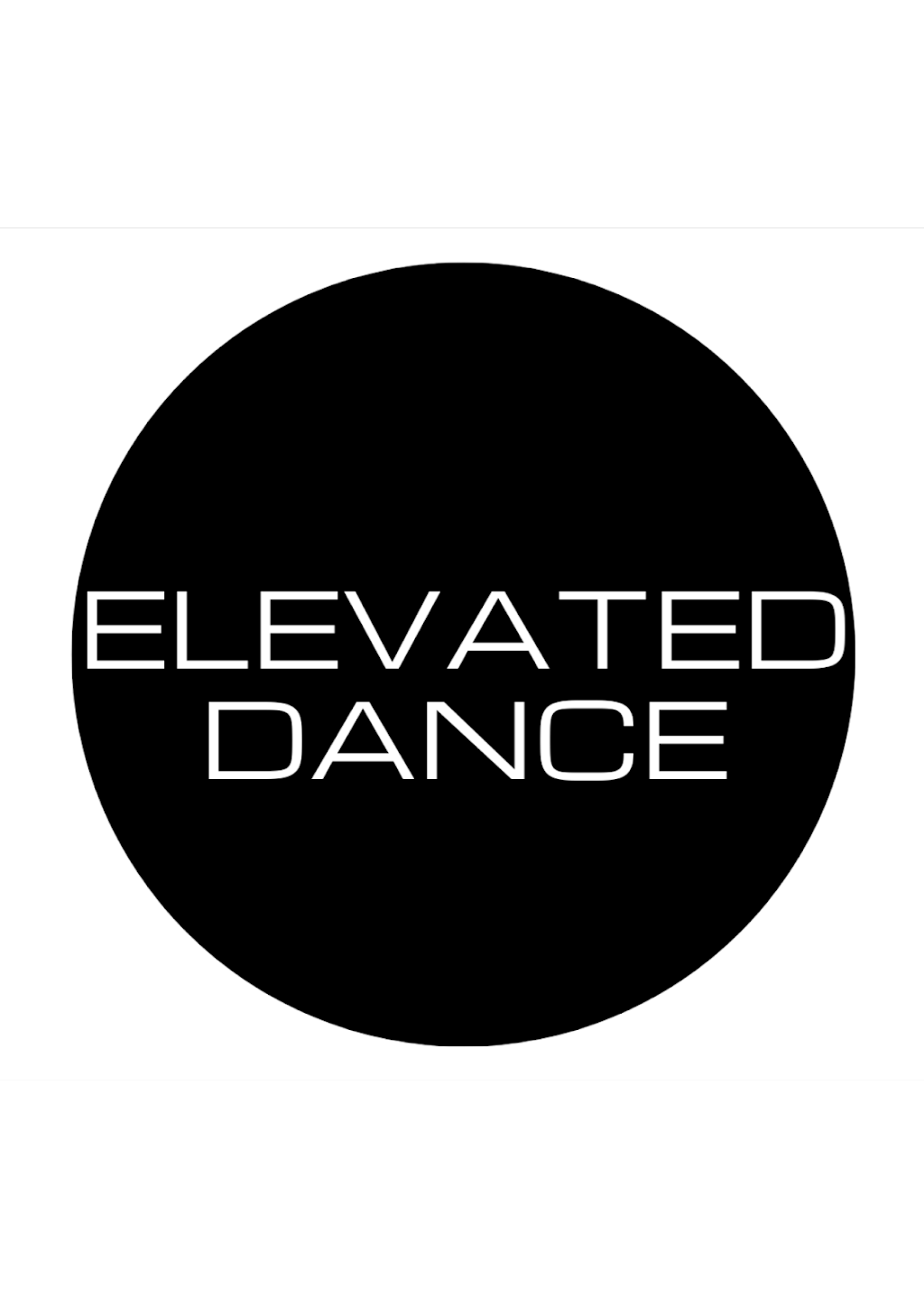 Elevated Dance | 22 Milne St, Bordertown SA 5268, Australia | Phone: 0477 713 929
