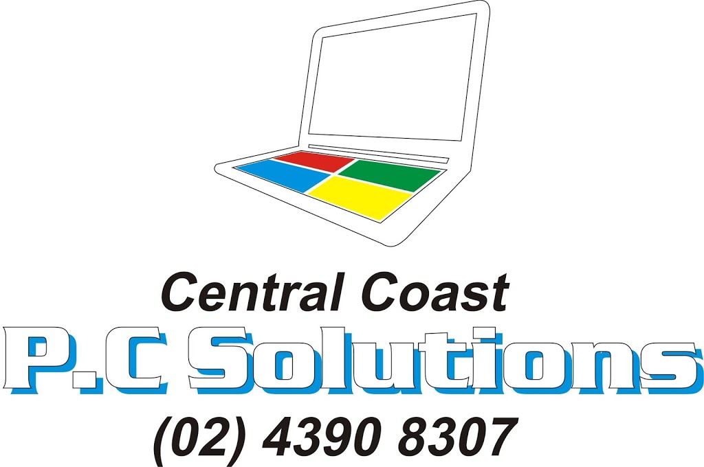 Central Coast PC Solutions | 60A Tenth Ave, Budgewoi NSW 2262, Australia | Phone: (02) 4390 8307