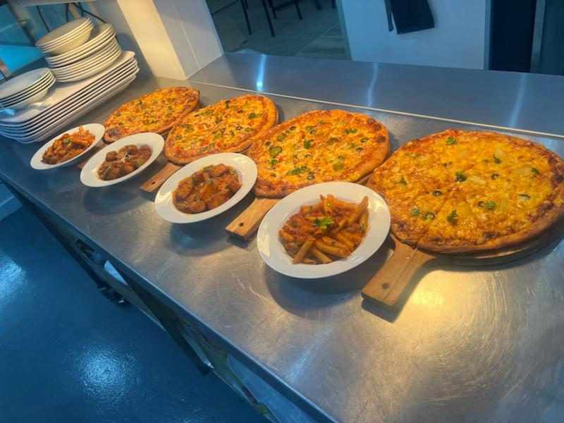 Blanchetown Foodery | 2/6 Egerton St, Blanchetown SA 5357, Australia | Phone: 0488 079 989