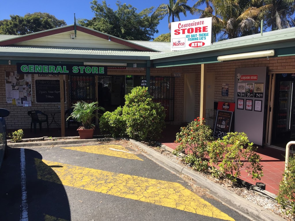 THE Palms Village Convenience Store | store | 3/122 Dry Dock Rd, Tweed Heads South NSW 2486, Australia | 0755249788 OR +61 7 5524 9788
