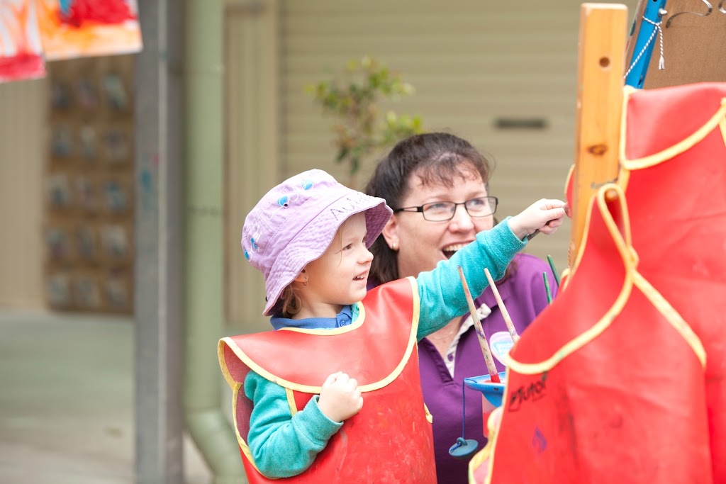 Goodstart Early Learning Peak Crossing | school | 1323 Ipswich Boonah Rd, Peak Crossing QLD 4306, Australia | 1800222543 OR +61 1800 222 543