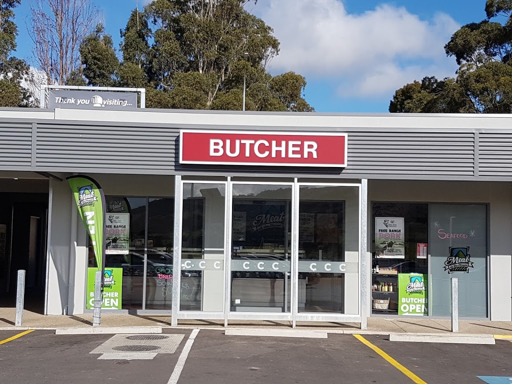 Meat at the Mount | store | Shop 3, Compass Central (IGA), 30-34 Victor Harbor Road, Mount Compass SA 5210, Australia | 0885568366 OR +61 8 8556 8366