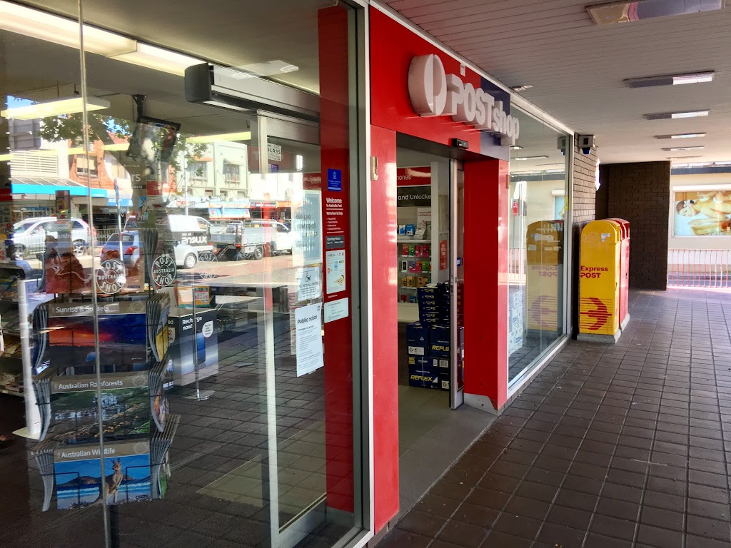 Australia Post | post office | 972 Botany Rd, Mascot NSW 2020, Australia | 131318 OR +61 131318