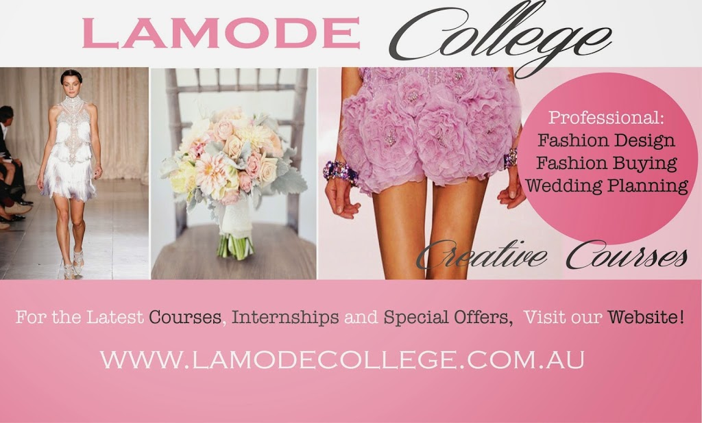 La Mode College | university | 5/796 Pacific Parade, Currumbin QLD 4223, Australia | 1300452697 OR +61 1300 452 697