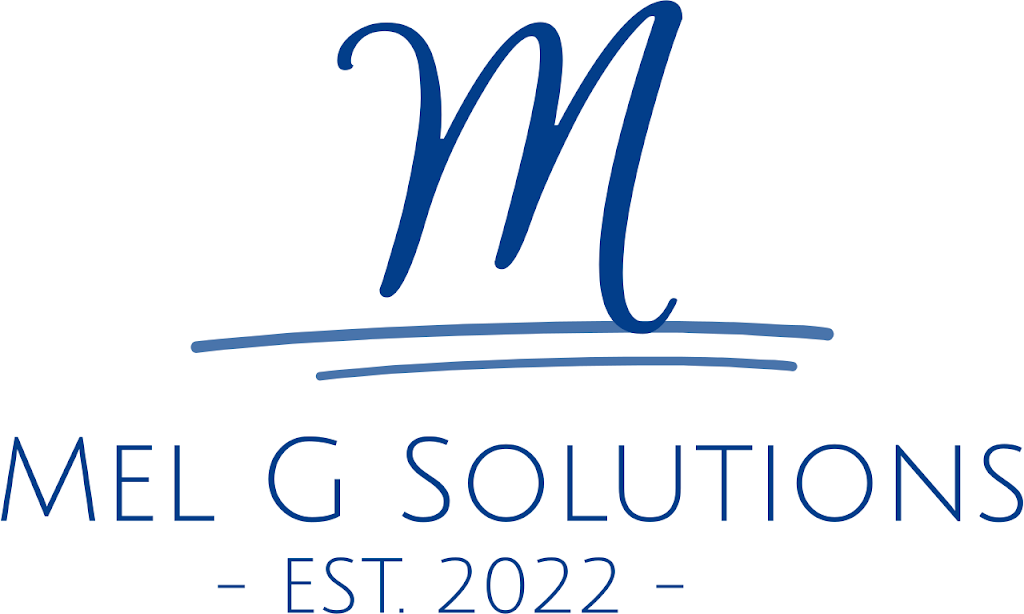 Mel G Solutions | 2 Karanne Dr, Mooloolah Valley QLD 4553, Australia | Phone: 0409 557 059