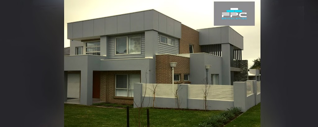 FPC Bricklaying | 30 Annesley Ave, Stanwell Tops NSW 2508, Australia | Phone: 0404 775 664