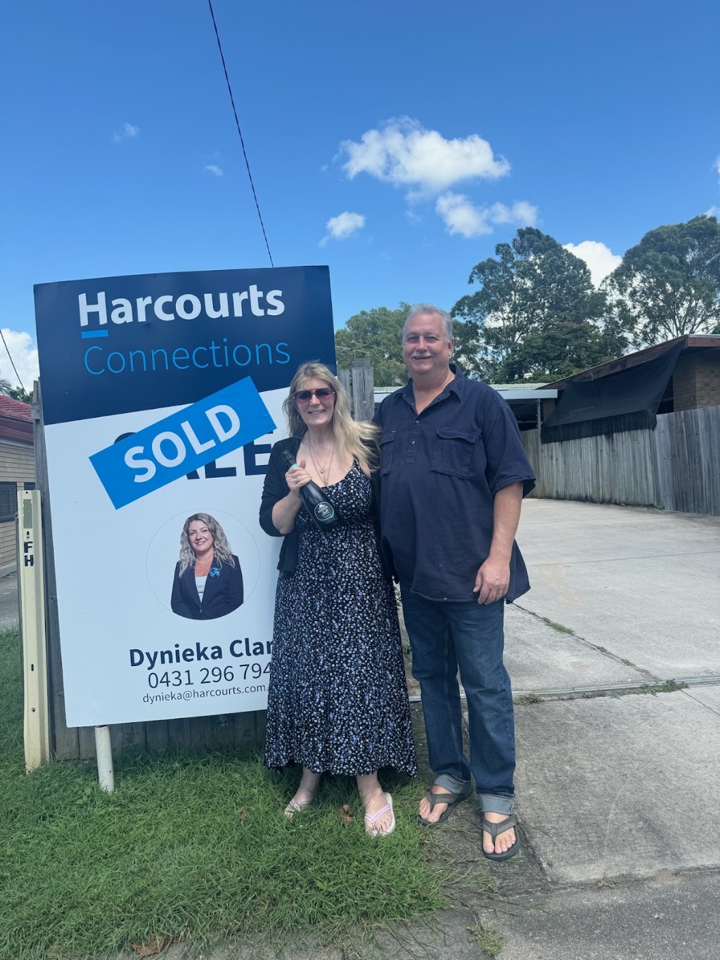 Clark Property Group Real Estate | Shop 5B/369 Morayfield Rd, Morayfield QLD 4506, Australia | Phone: 0431 296 794