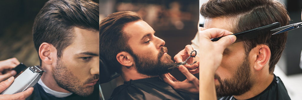 Josifs Barber Studio | hair care | Shop 66/171 Dandenong Rd, Mount Ommaney QLD 4074, Australia | 0733767077 OR +61 7 3376 7077