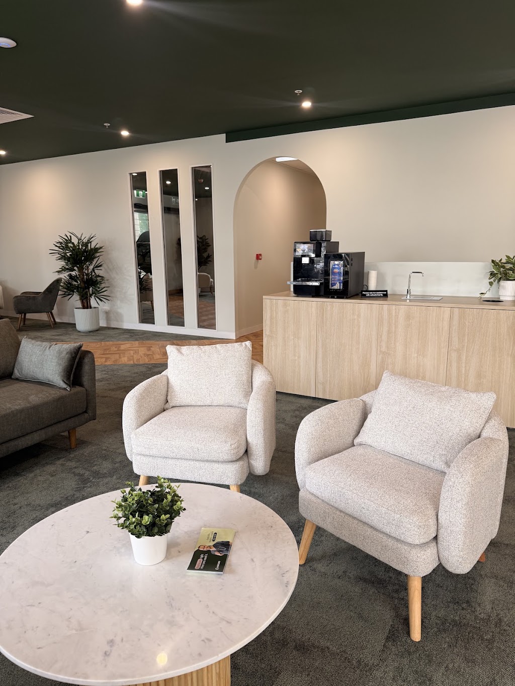 Evercare Redcliffe GPs | Ground floor Mon Komo, 99 Marine Parade, Redcliffe QLD 4020, Australia | Phone: (07) 3132 0200
