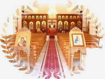 St.Pauls Antiochian Orthodox Church | church | 66 Junction St, Woolloongabba QLD 4102, Australia | 0422343117 OR +61 422 343 117